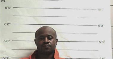 Craig Brown, - Orleans Parish County, LA 